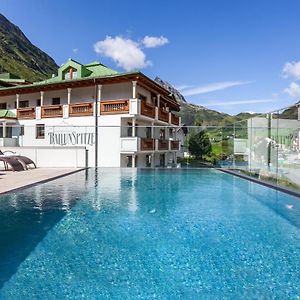 Alpenresidenz Ballunspitze - Kinderhotel